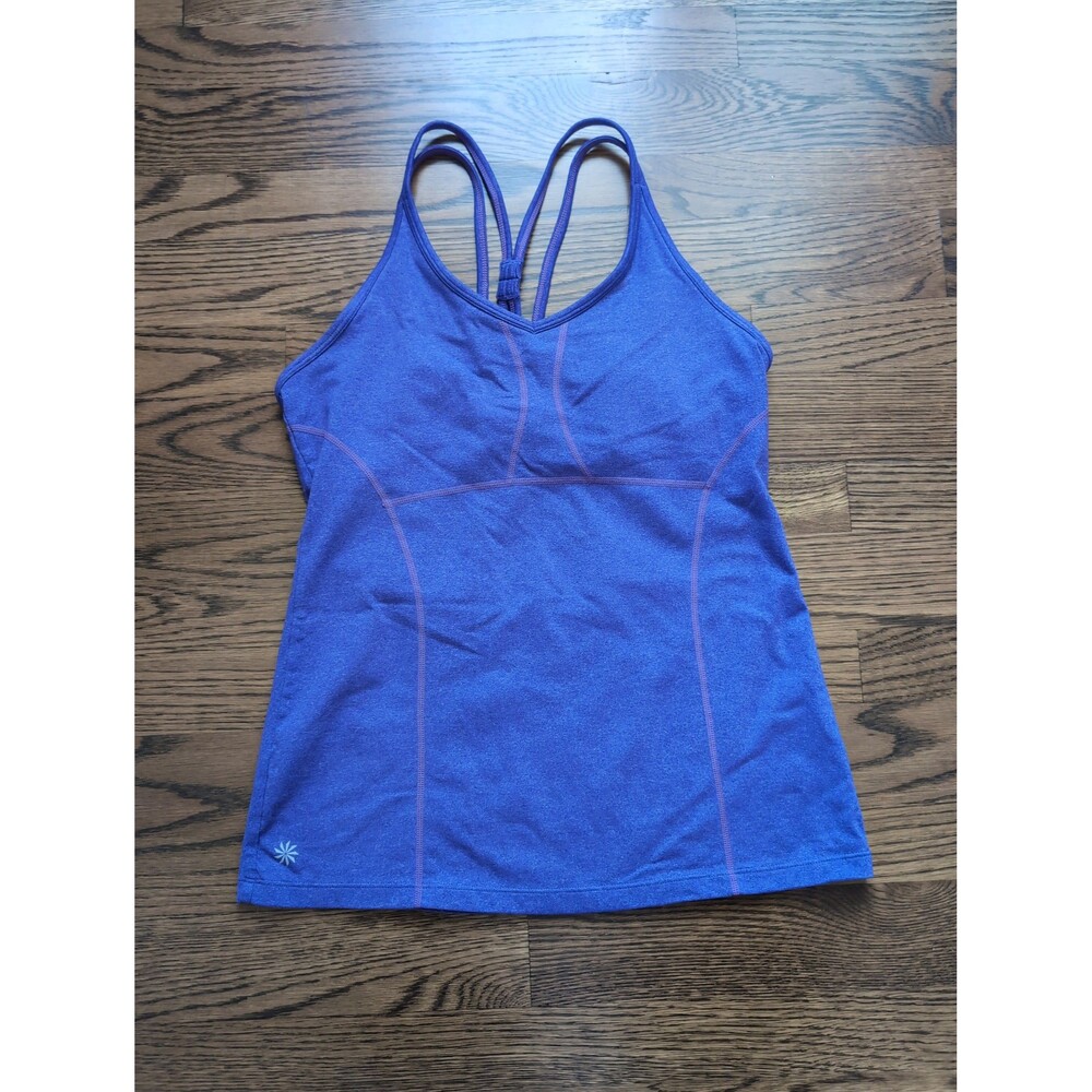 Athleta Bra top tank top- meduim